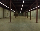 Сдам в аренду склад 2600 кв.м. Без комиссии - Коммерческая недвижимость, Аренда помещений Санкт-Петербург