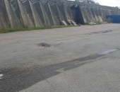 Сдам склад 280 кв.м. Без комиссии - Коммерческая недвижимость, Аренда помещений Санкт-Петербург