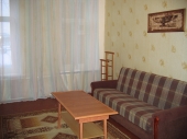 Объявление №46103684: Светлая уютная комната посуточно в центре Санкт-Петербурга