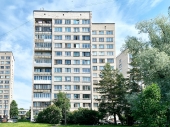 Двухкомнатная квартира 43 кв.м на улице Мосина в Сестрорецке - Жилая недвижимость, Продажа квартир Санкт-Петербург