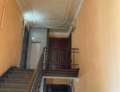 Продажа 2 комнат в 6ккв в центре СПб, М. Посадская ул 25/4 - Жилая недвижимость, Продажа комнат Санкт-Петербург