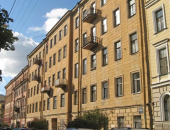 Продажа 4к квартиры в центре СПб, ул Союза Печатников 17 - Жилая недвижимость, Продажа квартир Санкт-Петербург